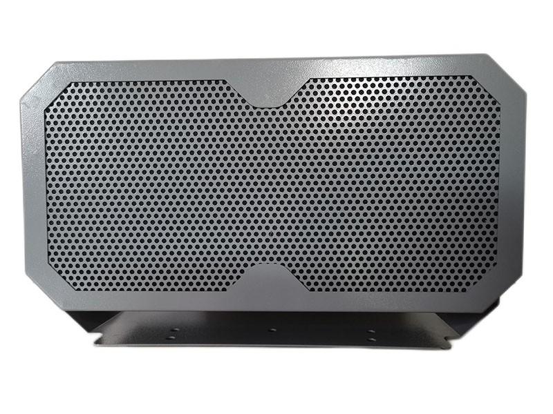 特種定向強聲器（400W*2）